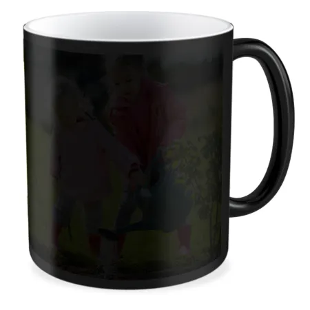 FOTO Kubek magiczny 330ml